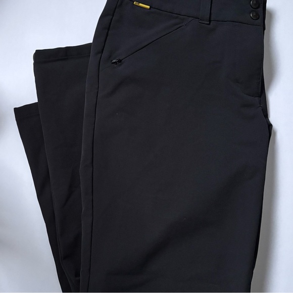 LOLE Multifaceted Higher Rise Activewear Travel Pants - Picture 3 of 11